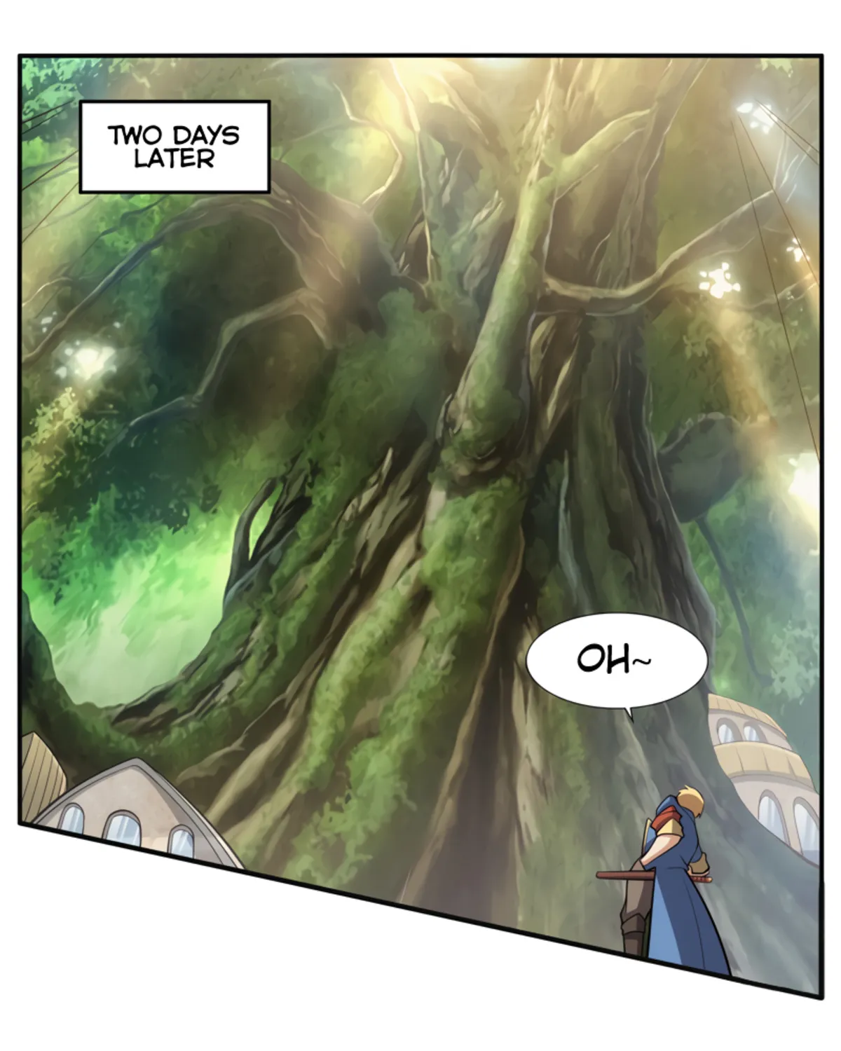 The Demon King Who Lost His Job Zinmanga X Chapter 341 Page 41