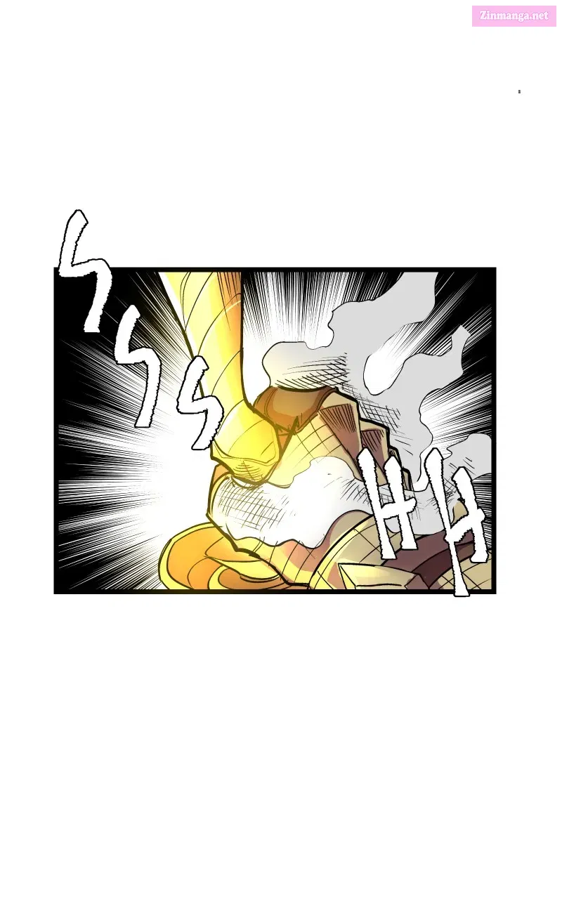 Just a Goblin Zinmanga X Chapter 35 Page 2