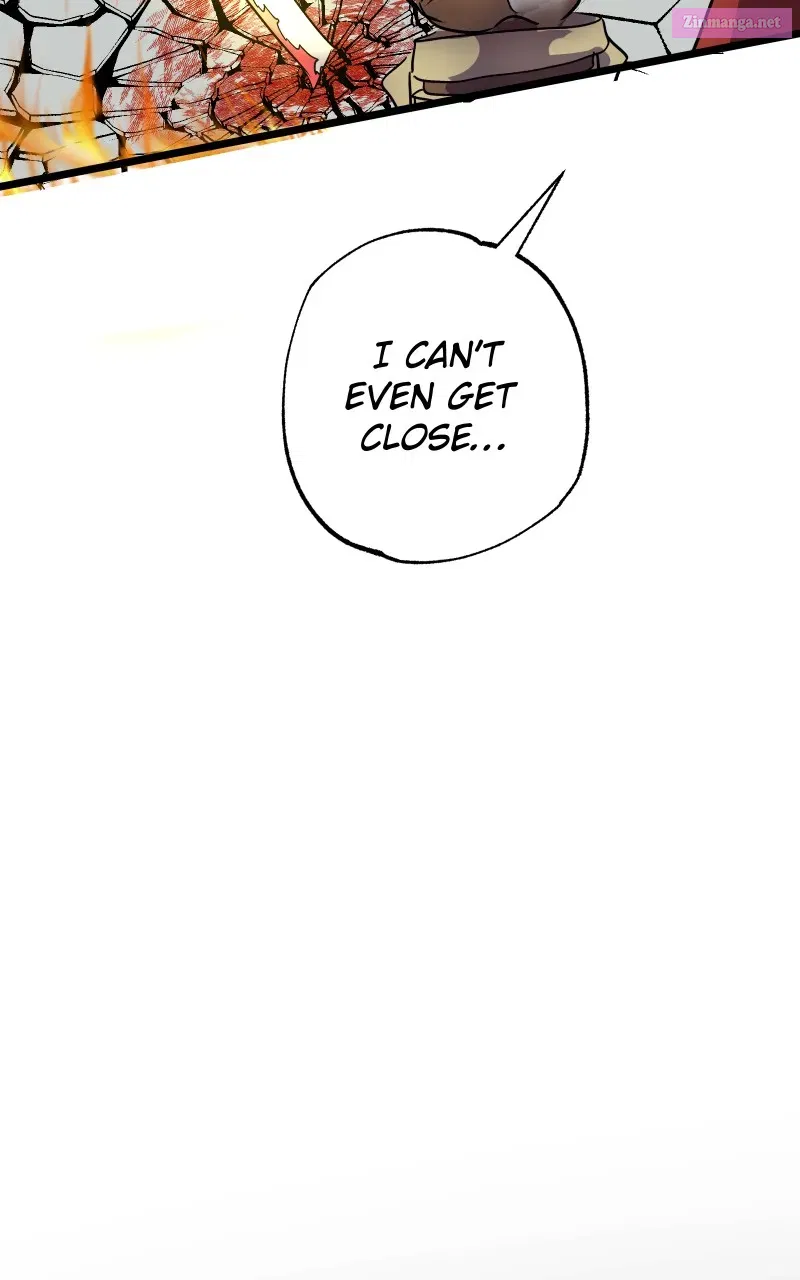 Just a Goblin Zinmanga X Chapter 35 Page 5