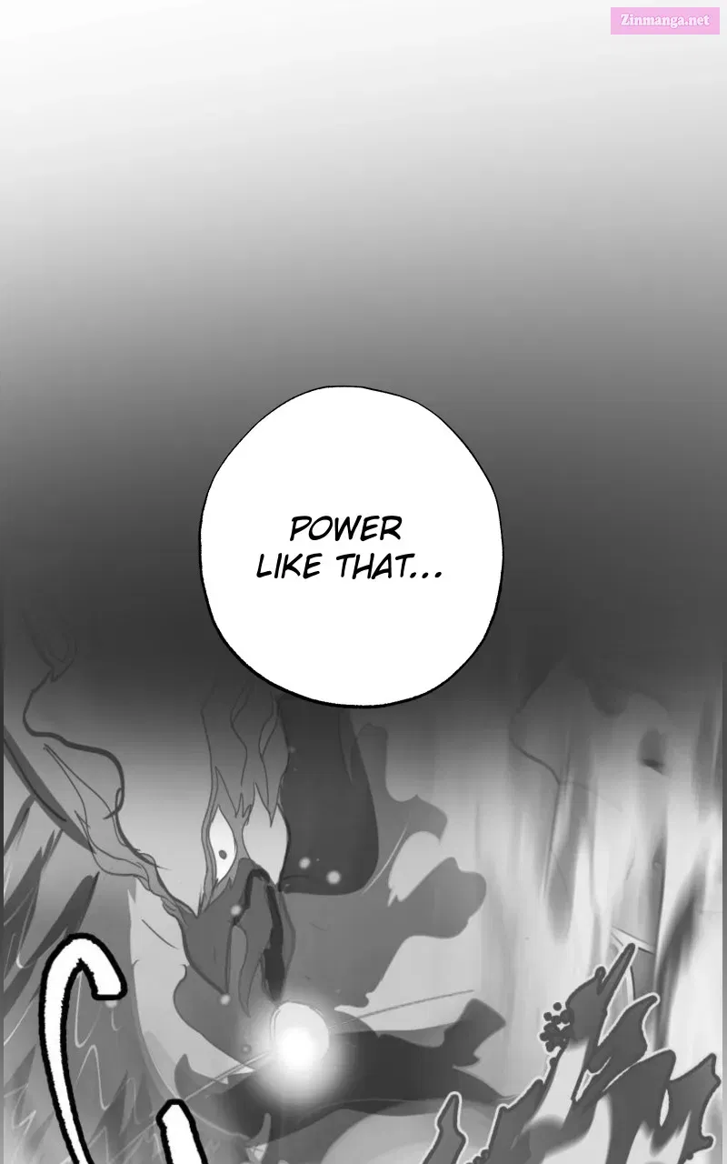 Just a Goblin Zinmanga X Chapter 35 Page 6