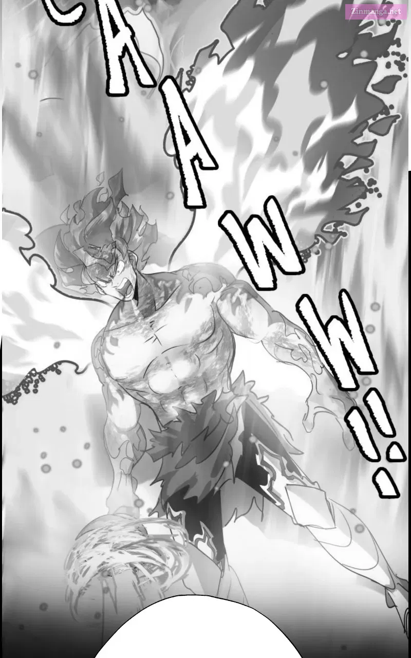 Just a Goblin Zinmanga X Chapter 35 Page 7