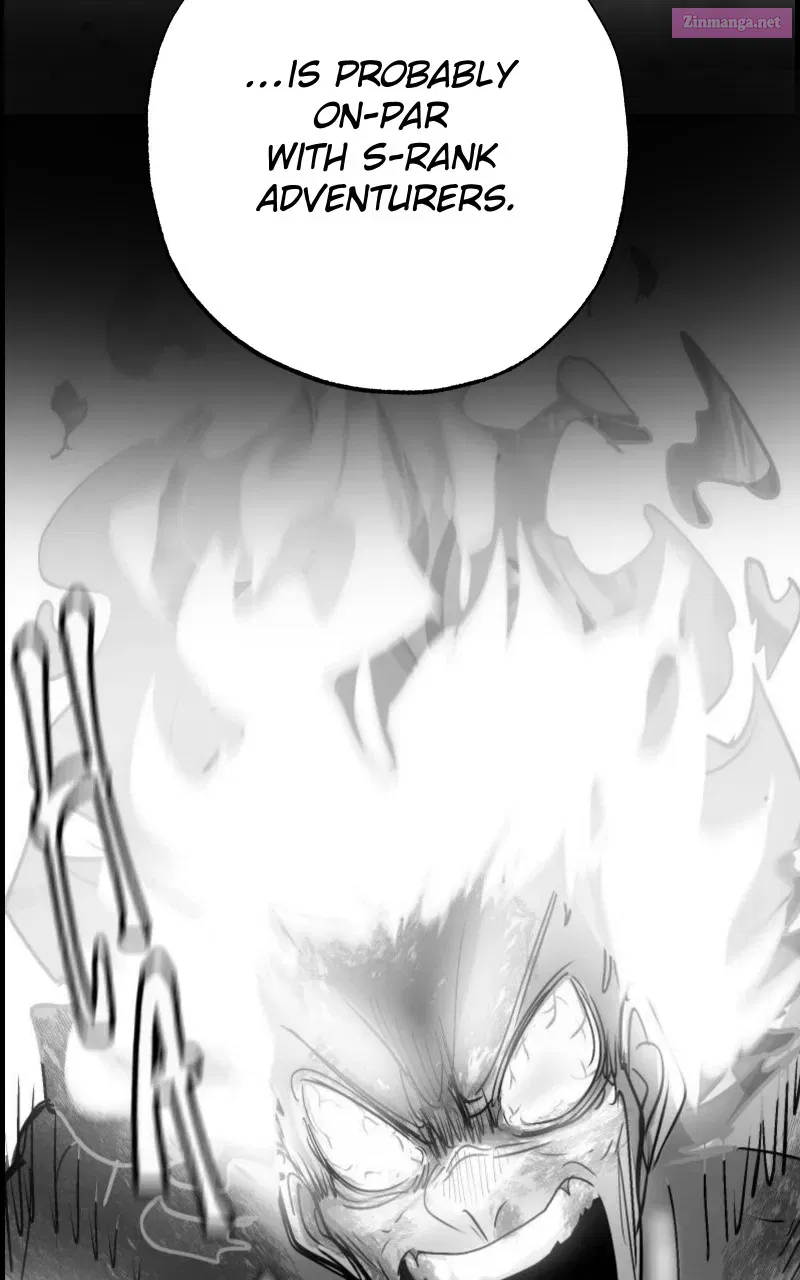 Just a Goblin Zinmanga X Chapter 35 Page 8