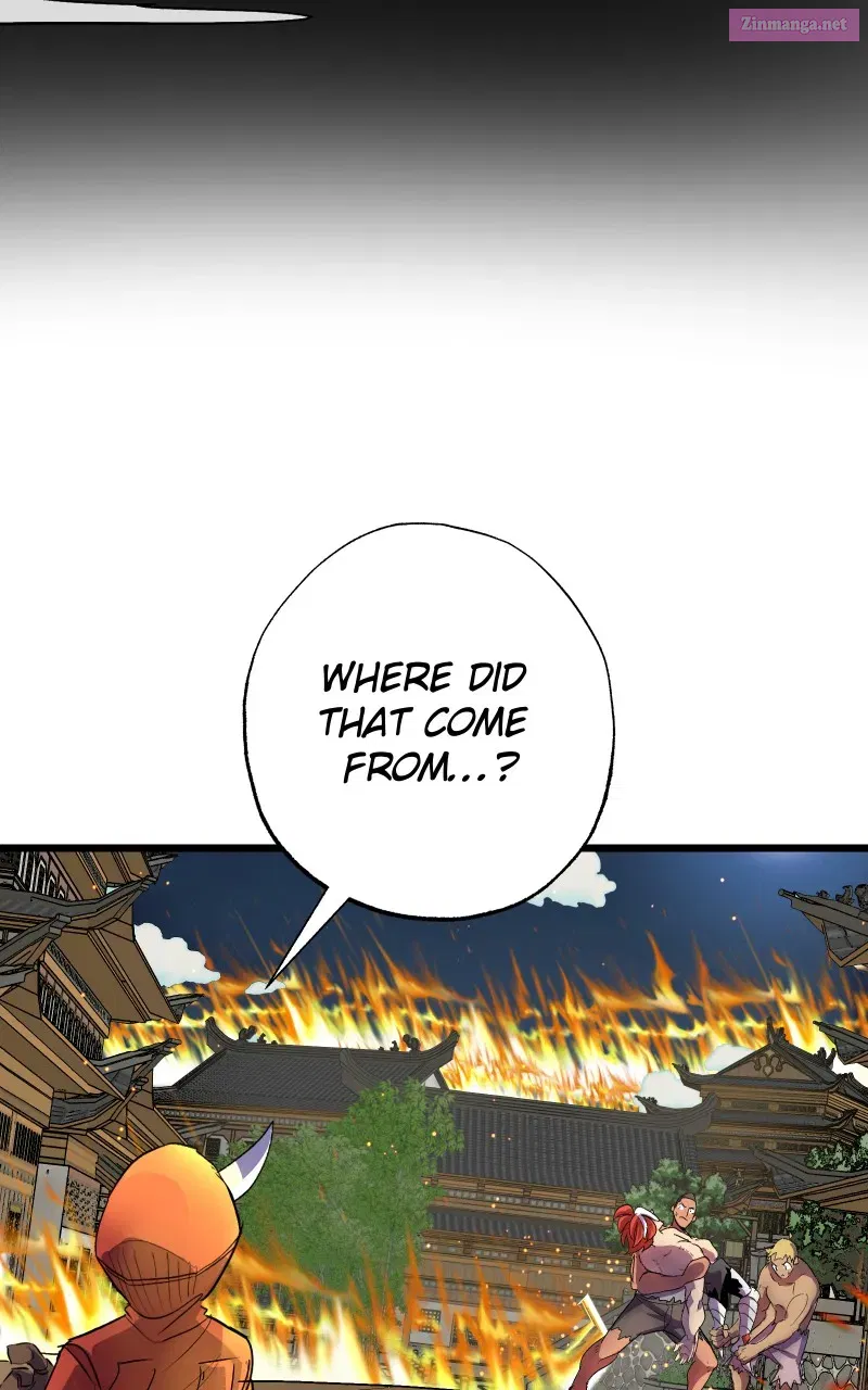 Just a Goblin Zinmanga X Chapter 35 Page 12