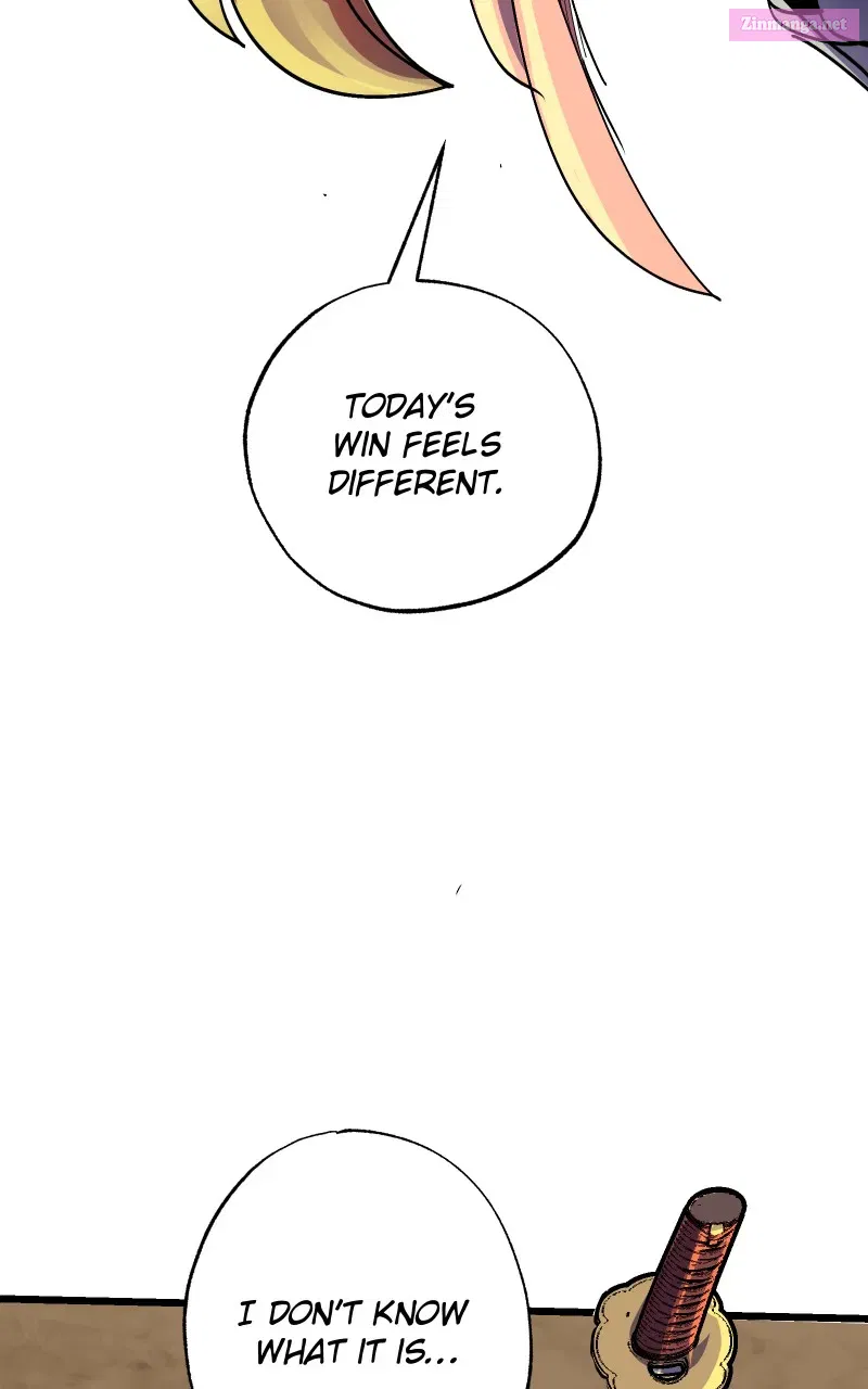 Just a Goblin Zinmanga X Chapter 35 Page 25