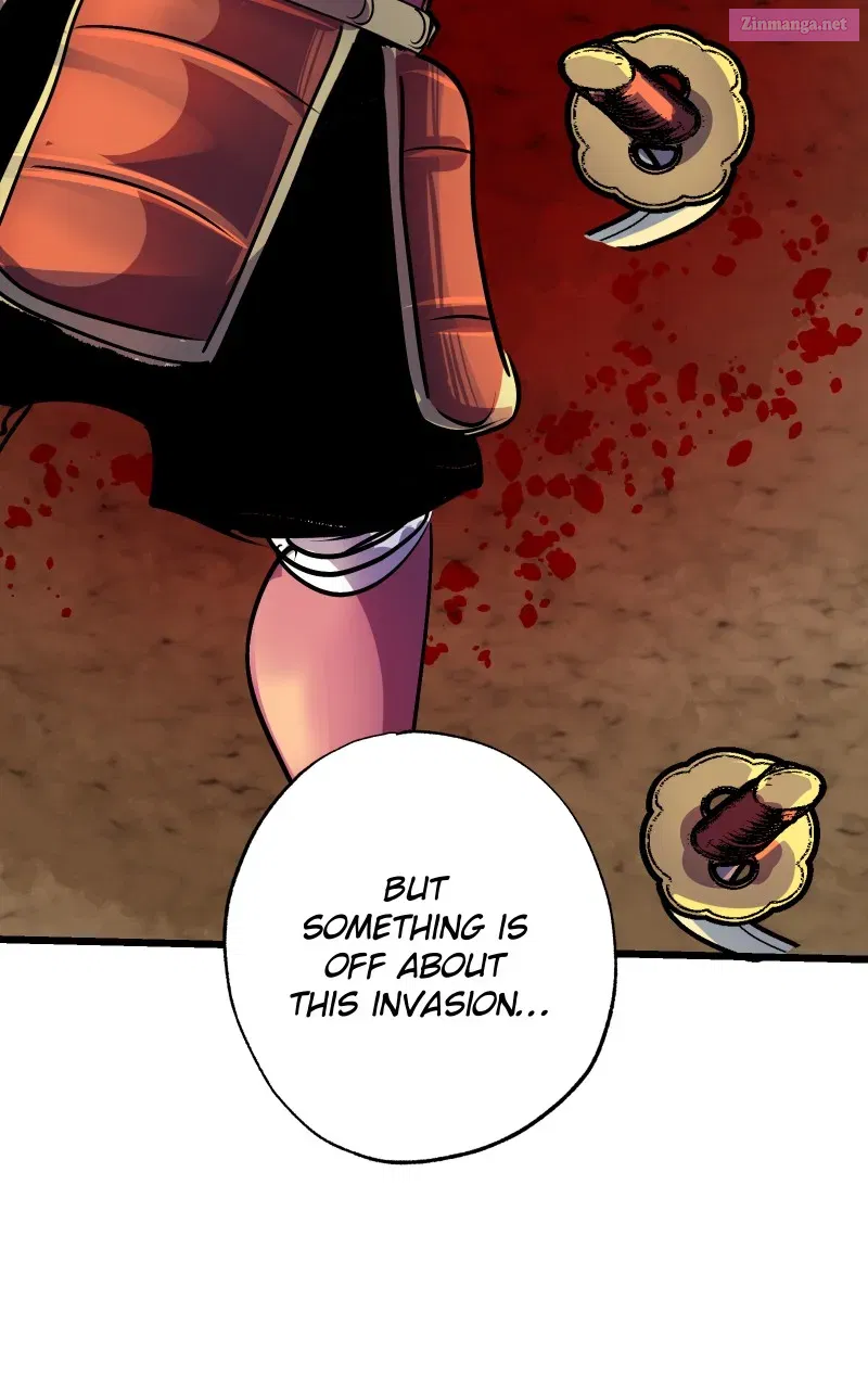 Just a Goblin Zinmanga X Chapter 35 Page 27