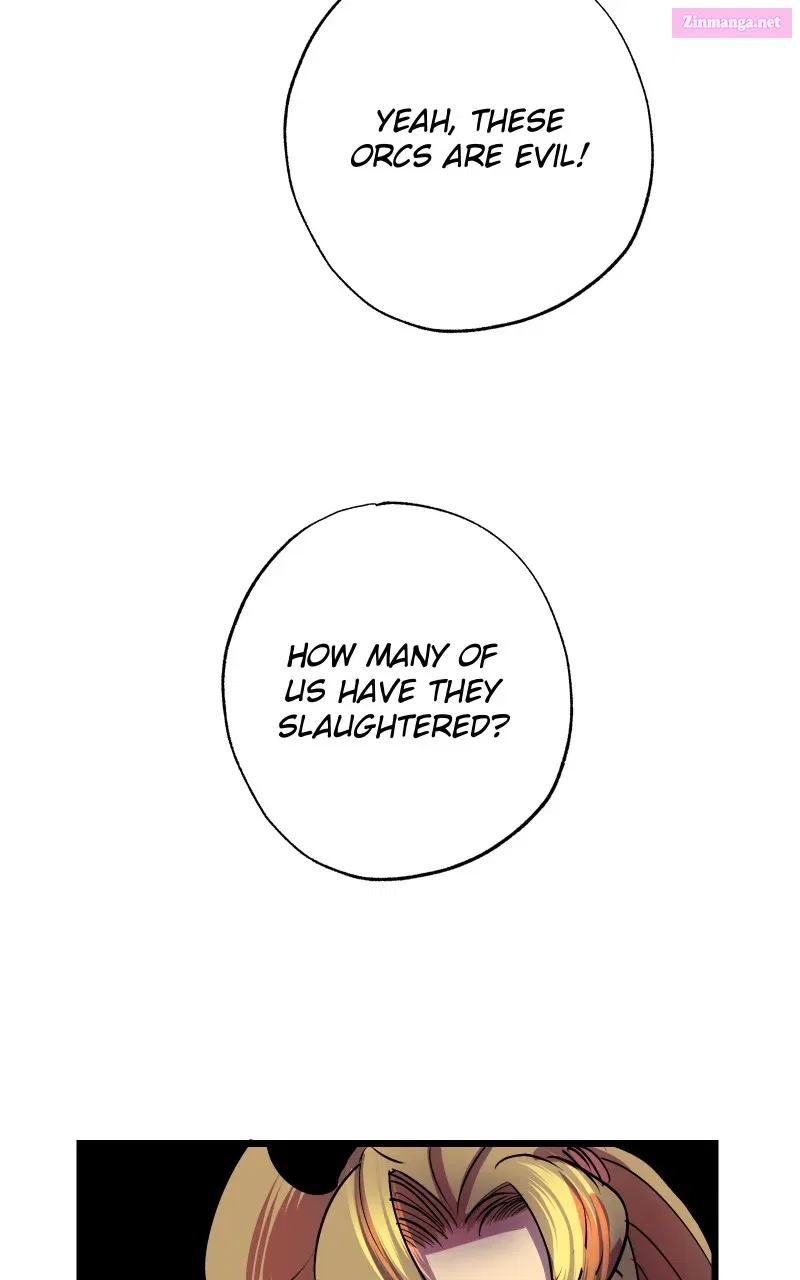 Just a Goblin Zinmanga X Chapter 35 Page 29
