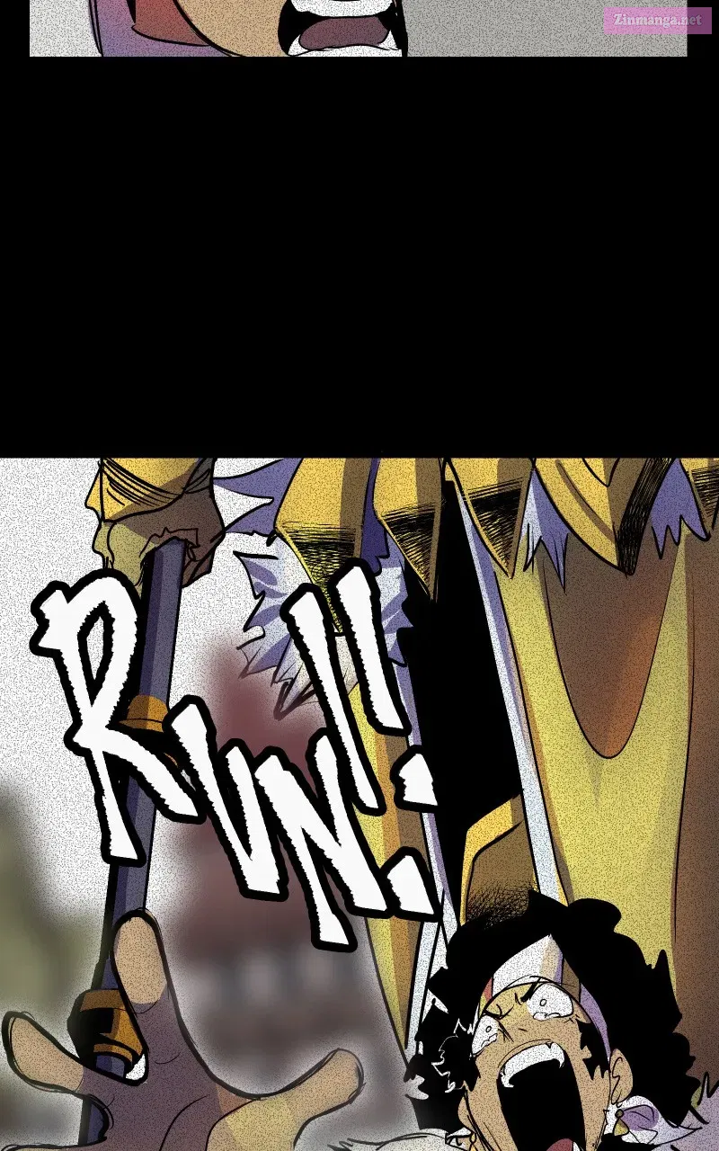 Just a Goblin Zinmanga X Chapter 35 Page 52