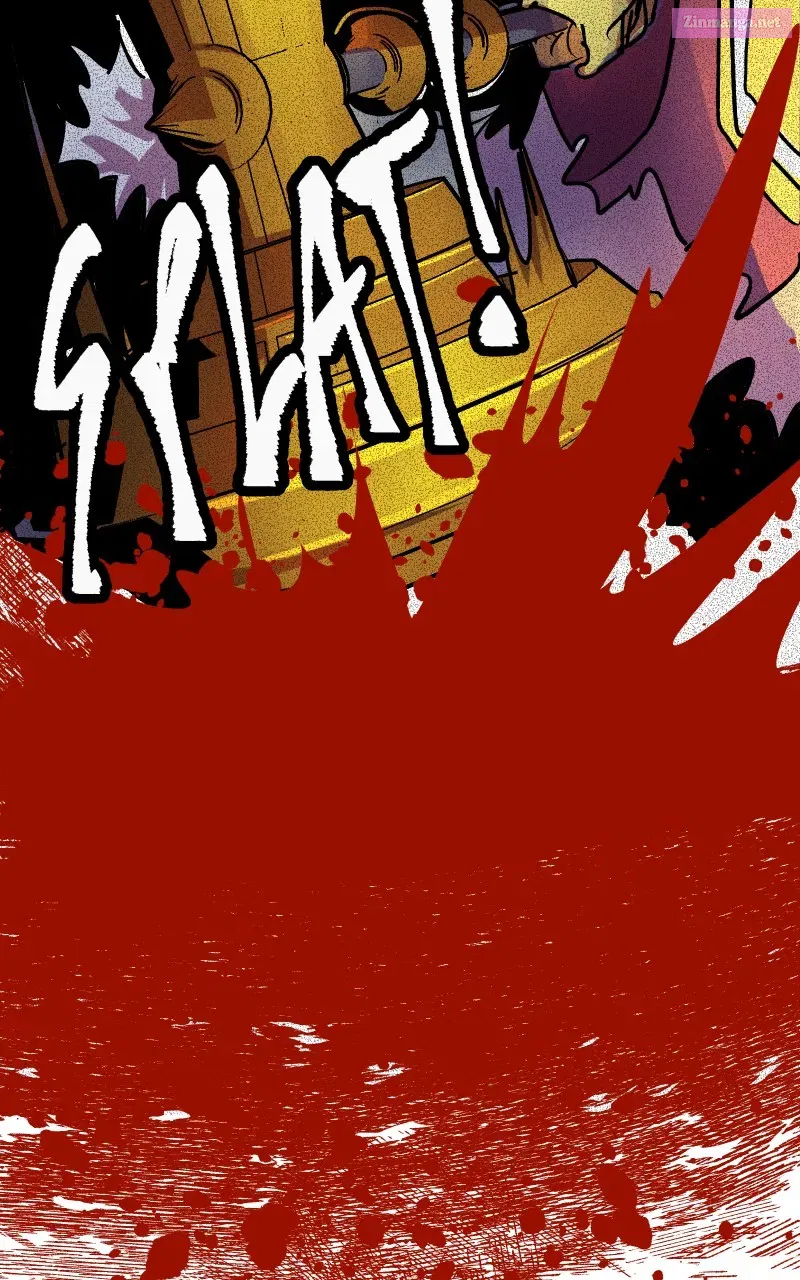 Just a Goblin Zinmanga X Chapter 35 Page 56