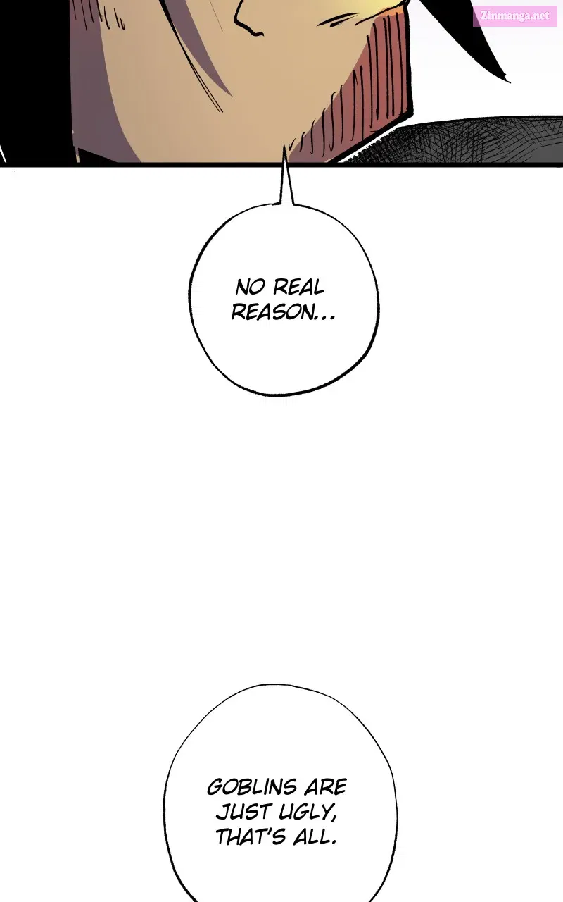 Just a Goblin Zinmanga X Chapter 35 Page 59