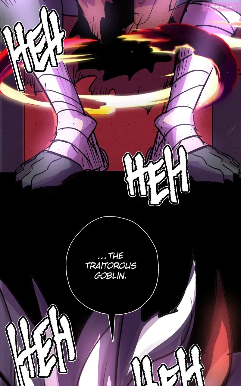Just a Goblin Zinmanga X Chapter 35 Page 111
