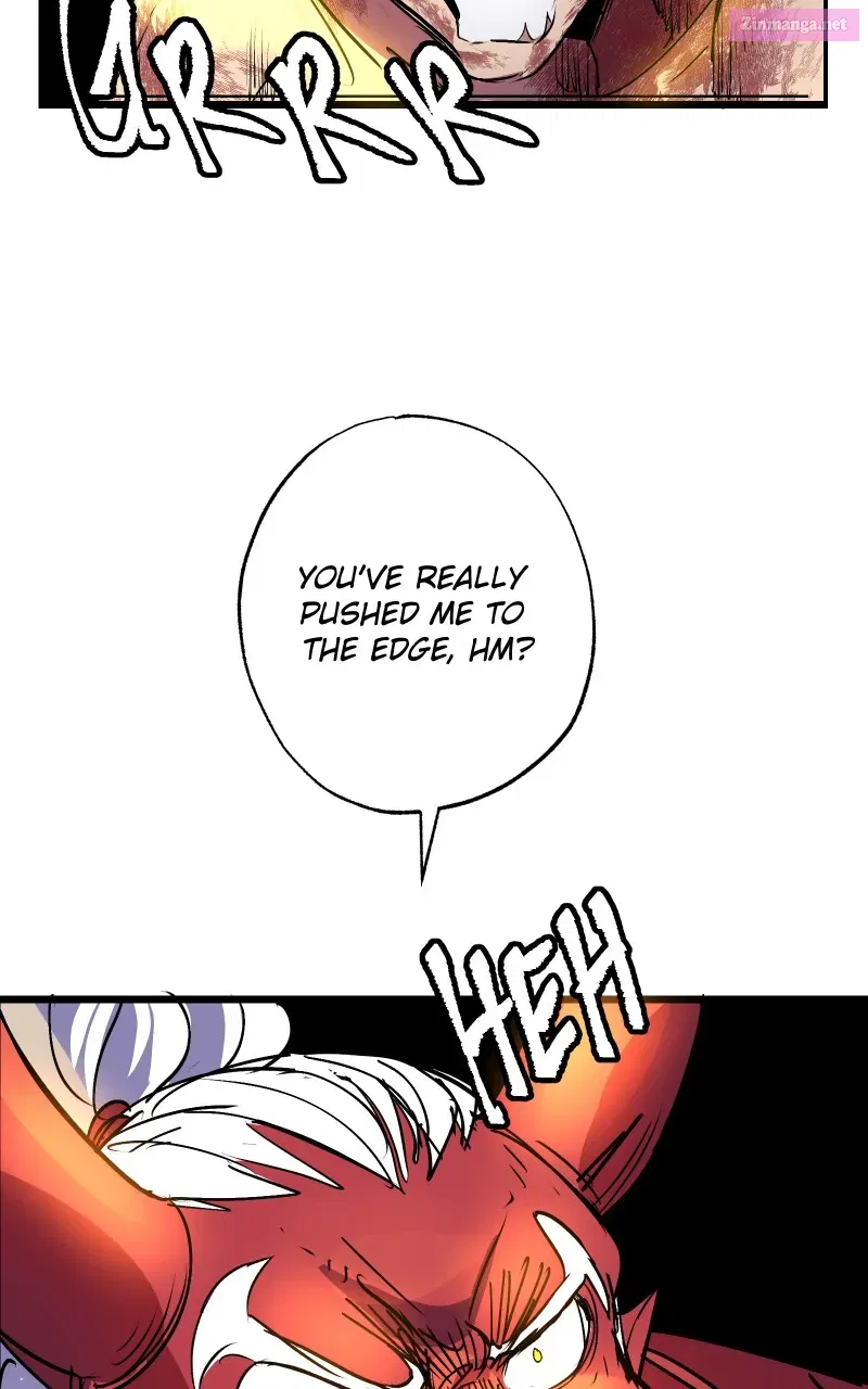 Just a Goblin Zinmanga X Chapter 34 Page 23