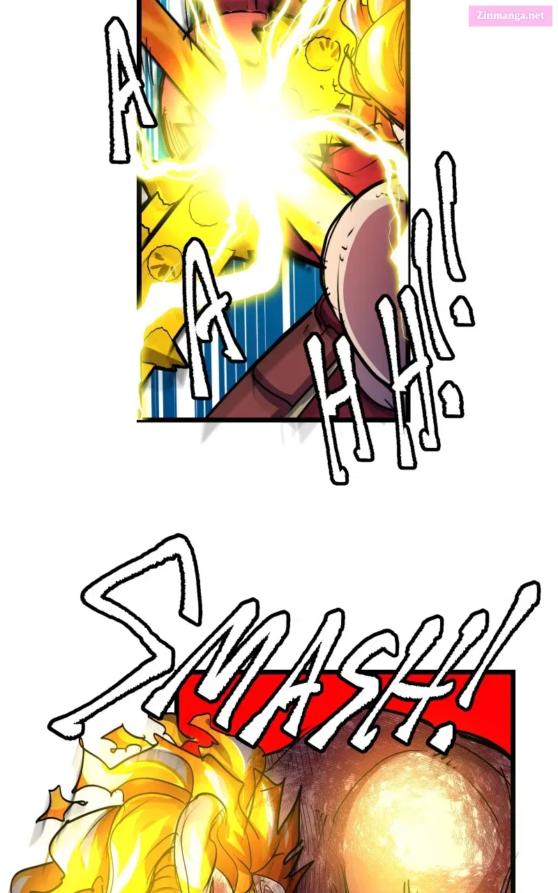 Just a Goblin Zinmanga X Chapter 34 Page 25