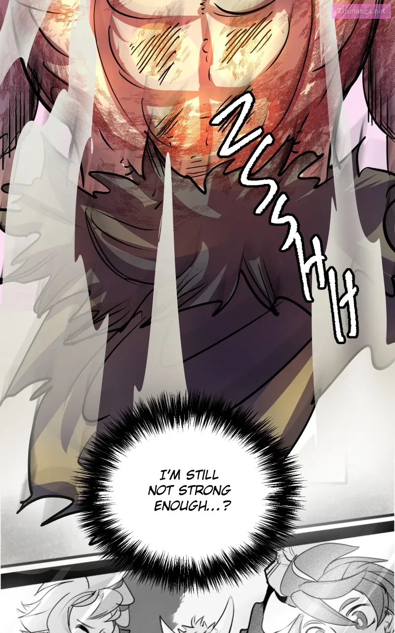Just a Goblin Zinmanga X Chapter 34 Page 35