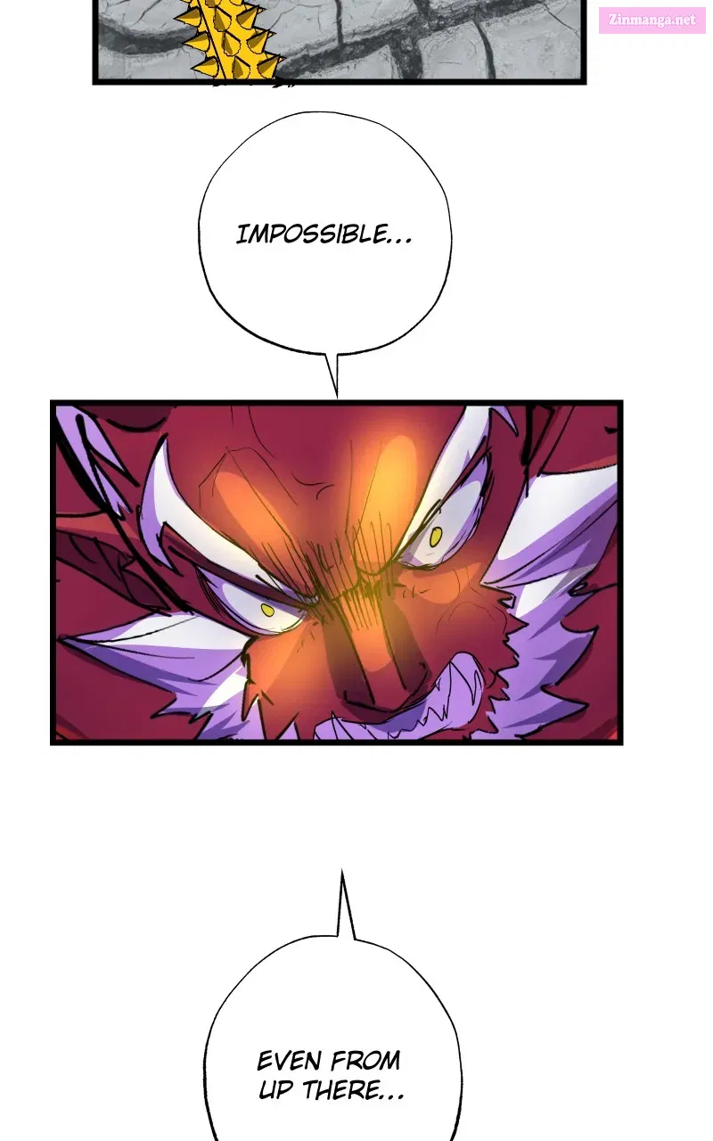 Just a Goblin Zinmanga X Chapter 34 Page 39
