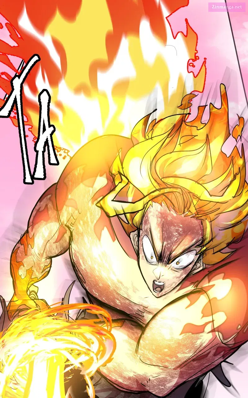 Just a Goblin Zinmanga X Chapter 34 Page 44