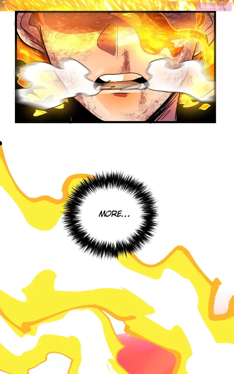 Just a Goblin Zinmanga X Chapter 34 Page 61
