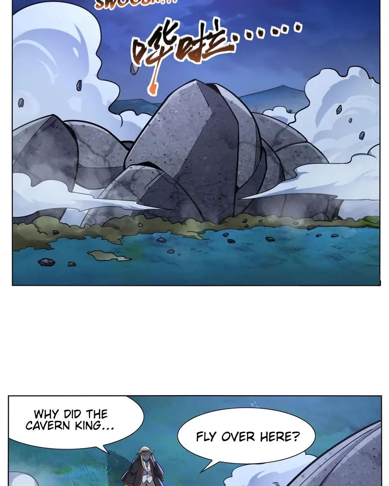 The Demon King Who Lost His Job Zinmanga X Chapter 339 Page 3