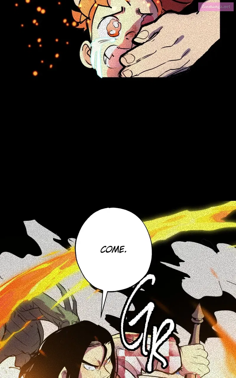 Just a Goblin Zinmanga X Chapter 33 Page 20