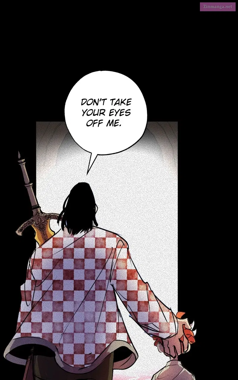 Just a Goblin Zinmanga X Chapter 33 Page 23