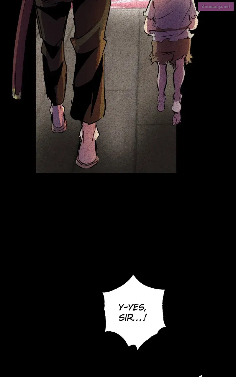 Just a Goblin Zinmanga X Chapter 33 Page 24
