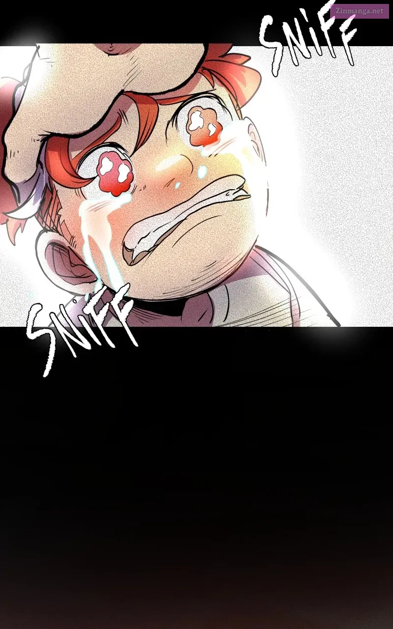 Just a Goblin Zinmanga X Chapter 33 Page 25