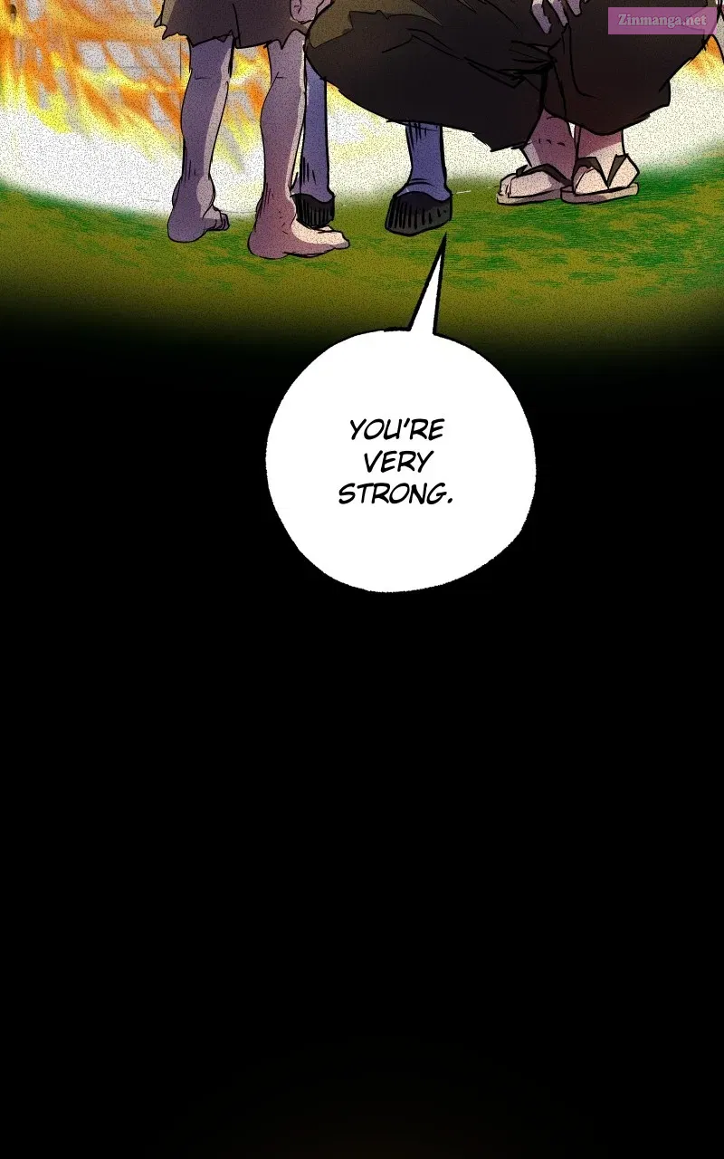Just a Goblin Zinmanga X Chapter 33 Page 28