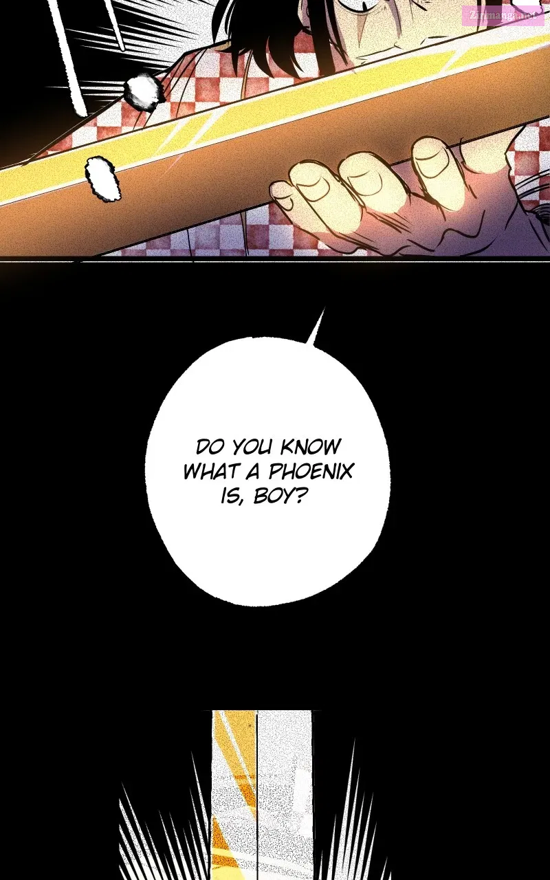 Just a Goblin Zinmanga X Chapter 33 Page 35