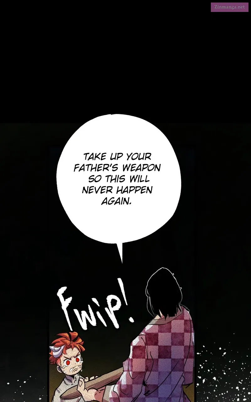 Just a Goblin Zinmanga X Chapter 33 Page 46