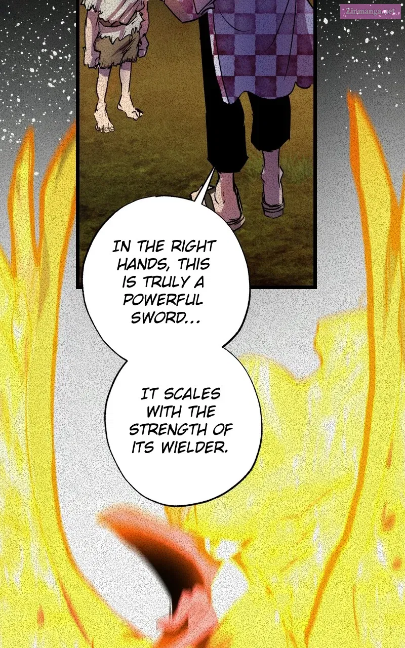 Just a Goblin Zinmanga X Chapter 33 Page 47