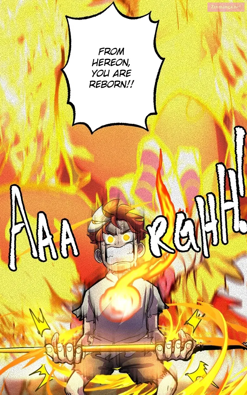Just a Goblin Zinmanga X Chapter 33 Page 48