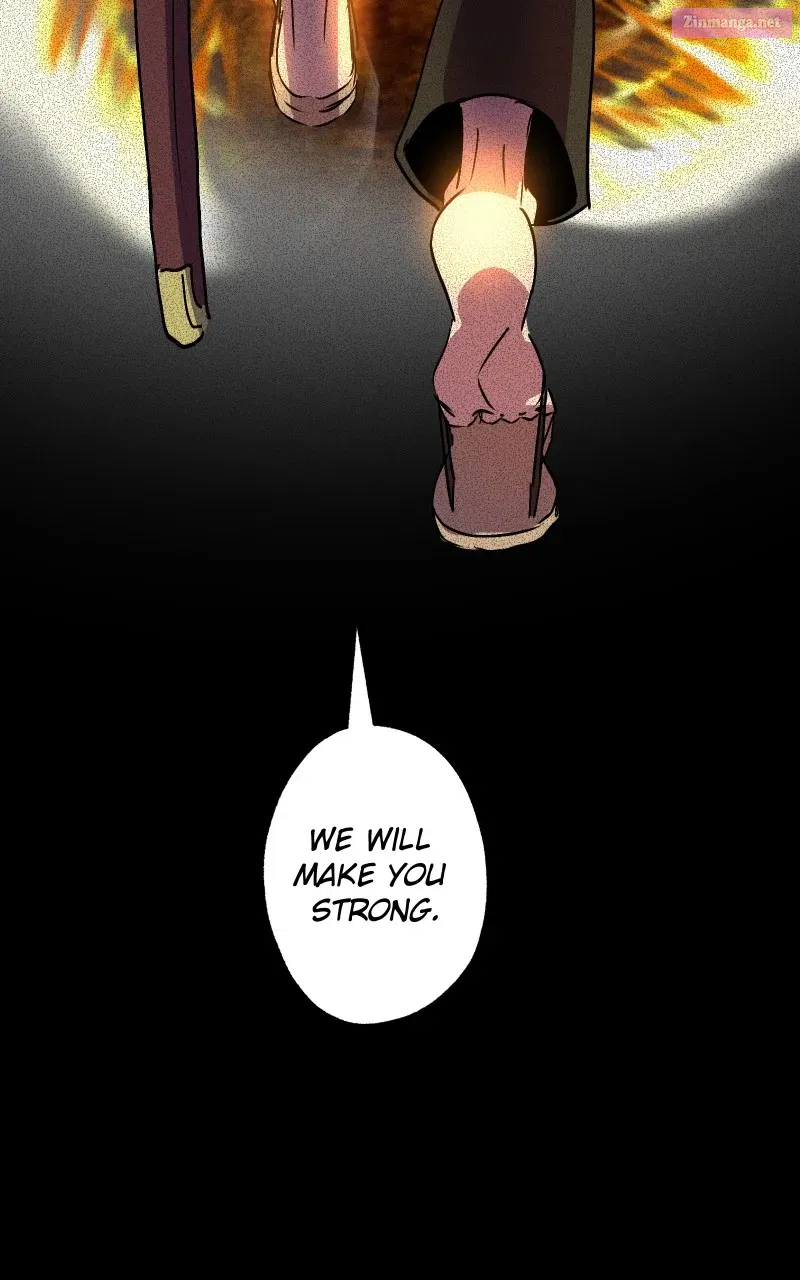 Just a Goblin Zinmanga X Chapter 33 Page 50