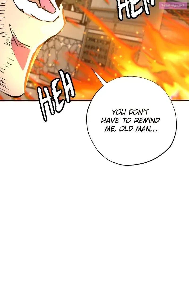 Just a Goblin Zinmanga X Chapter 33 Page 56