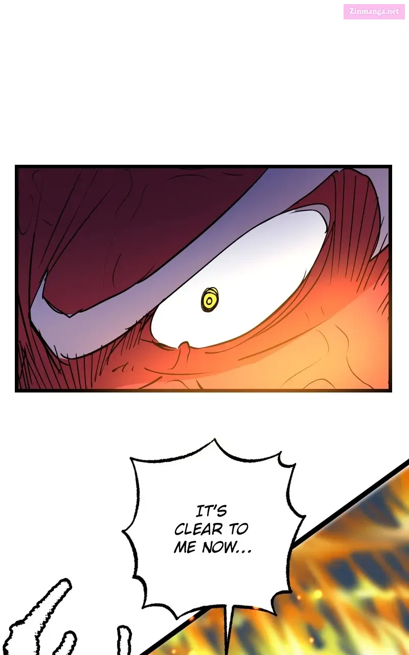 Just a Goblin Zinmanga X Chapter 33 Page 59
