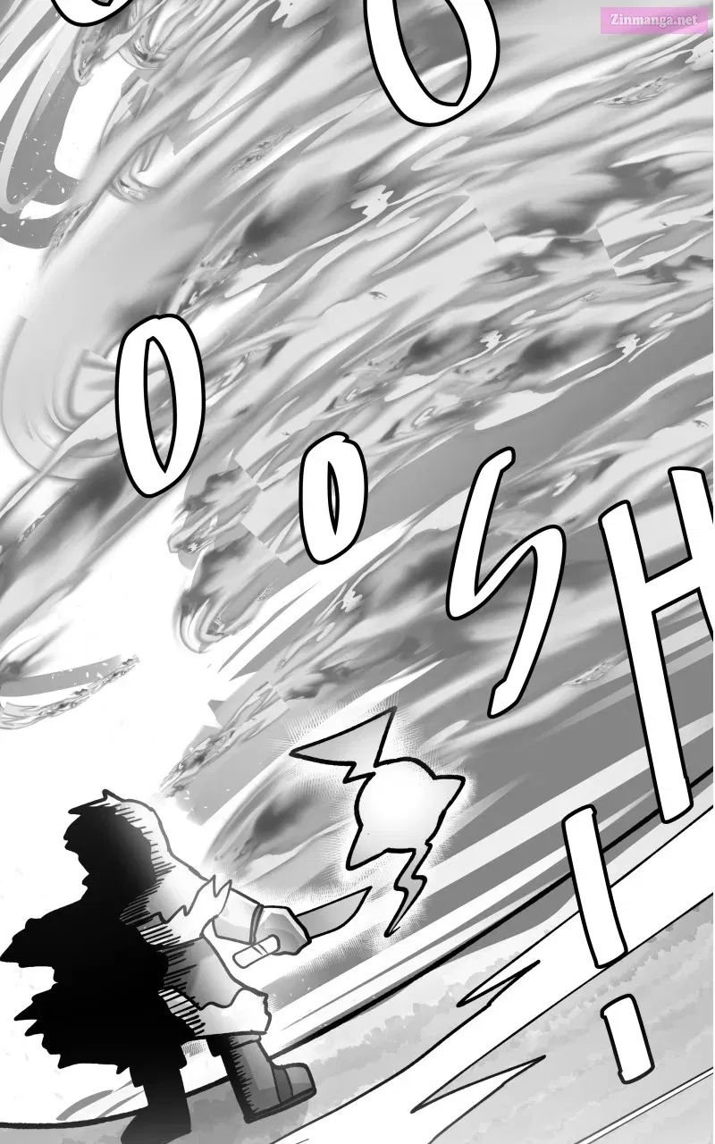 Just a Goblin Zinmanga X Chapter 33 Page 63
