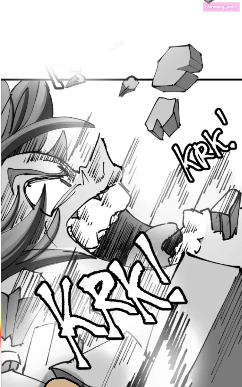 Just a Goblin Zinmanga X Chapter 33 Page 67