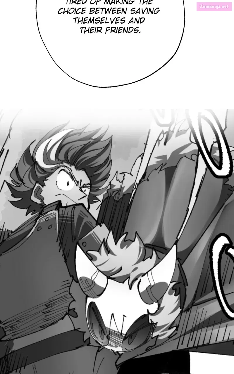 Just a Goblin Zinmanga X Chapter 33 Page 93