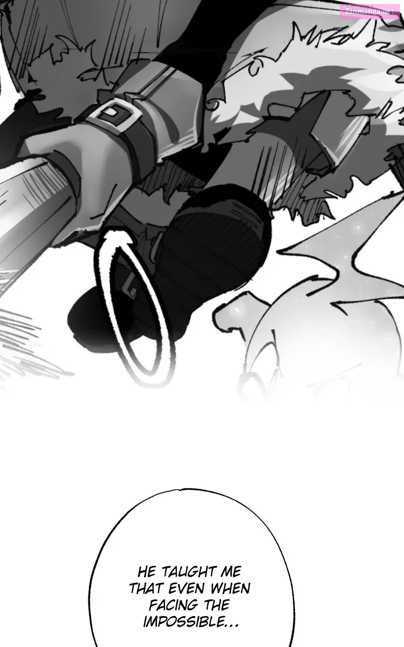 Just a Goblin Zinmanga X Chapter 33 Page 94