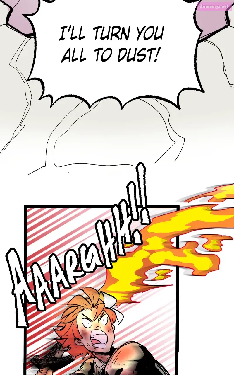 Just a Goblin Zinmanga X Chapter 32 Page 71