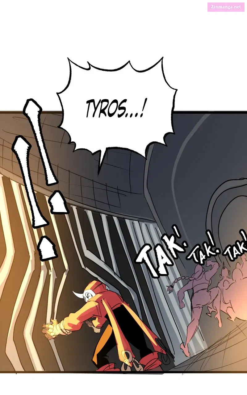 Just a Goblin Zinmanga X Chapter 32 Page 78
