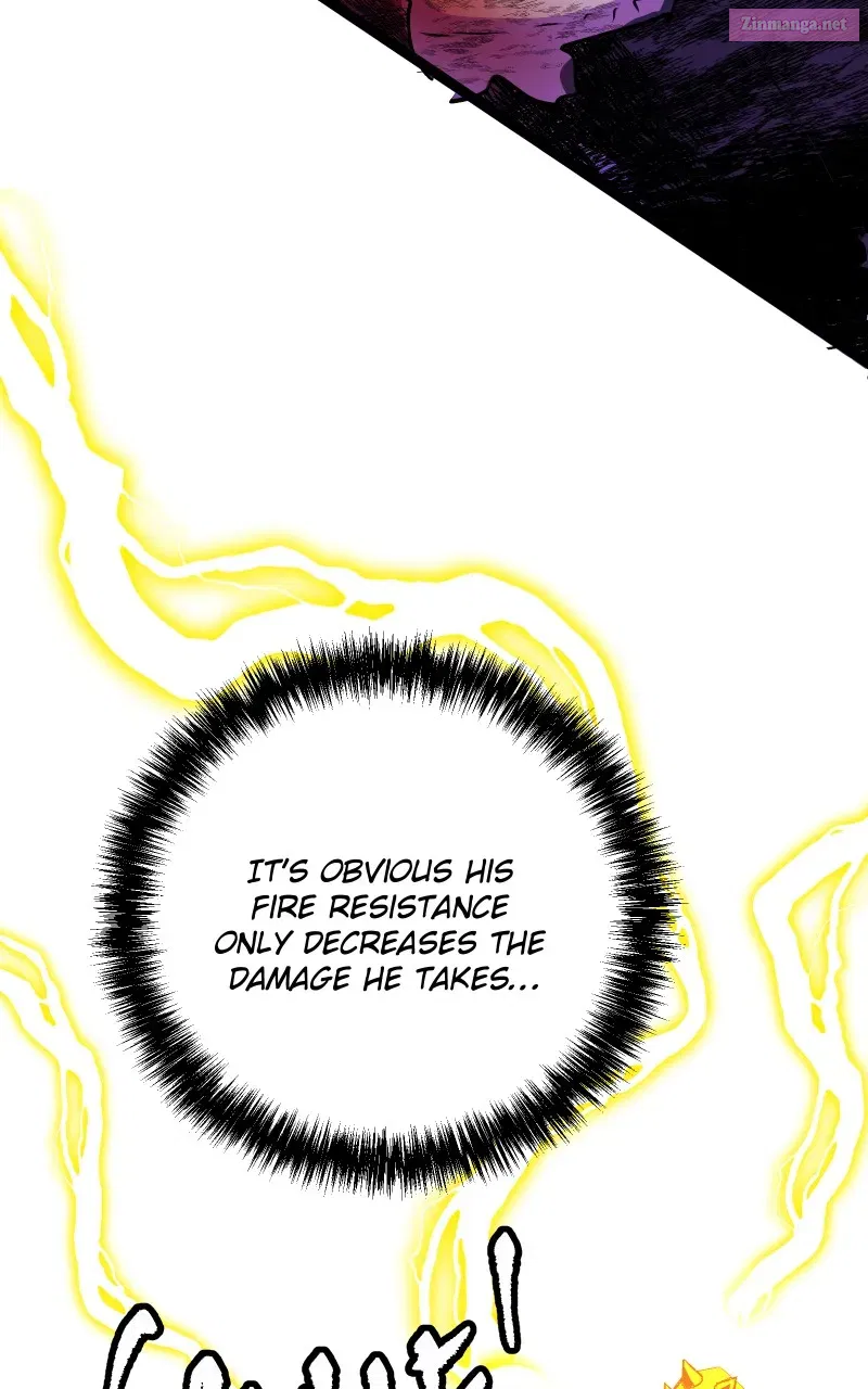 Just a Goblin Zinmanga X Chapter 32 Page 84