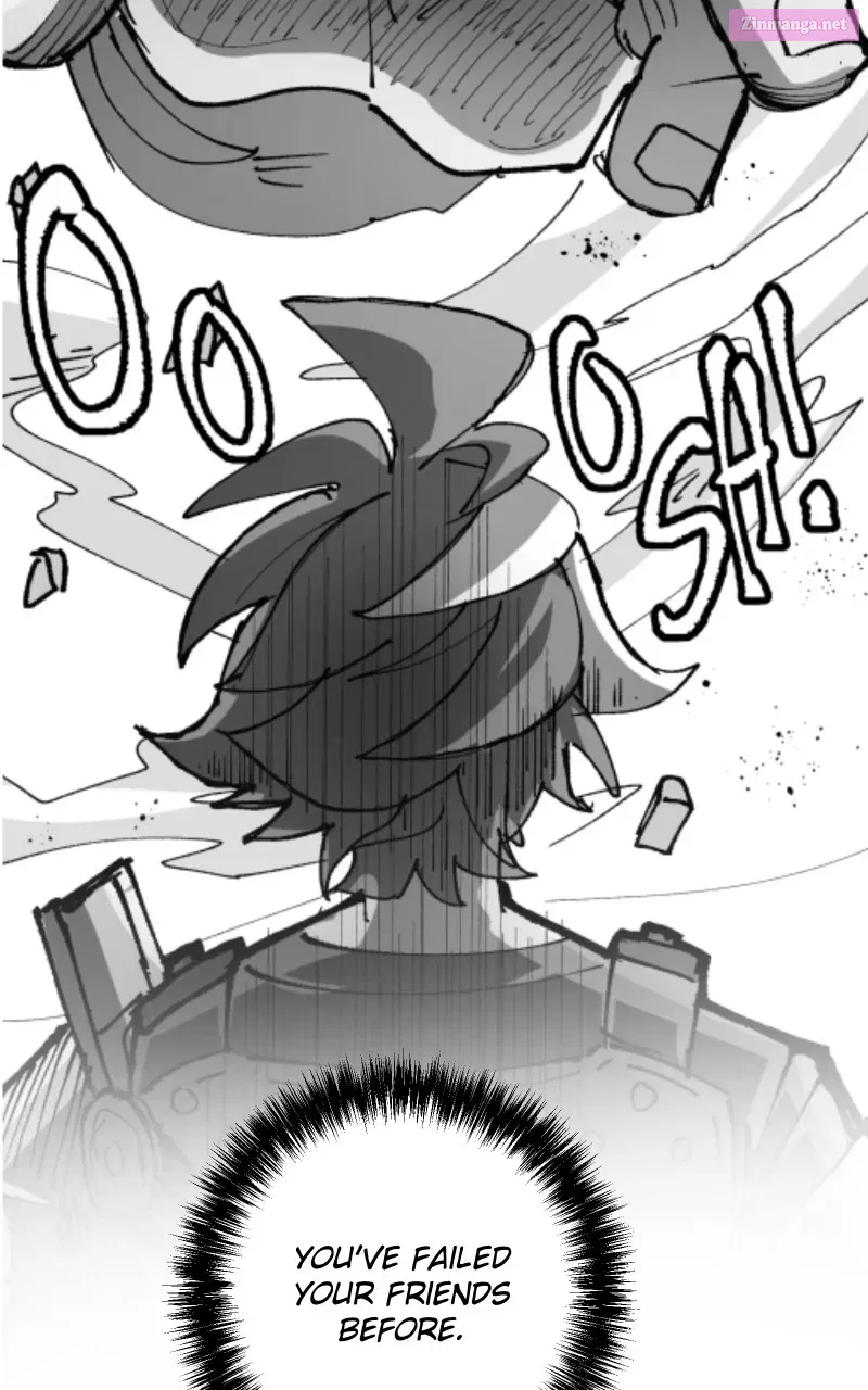 Just a Goblin Zinmanga X Chapter 32 Page 97