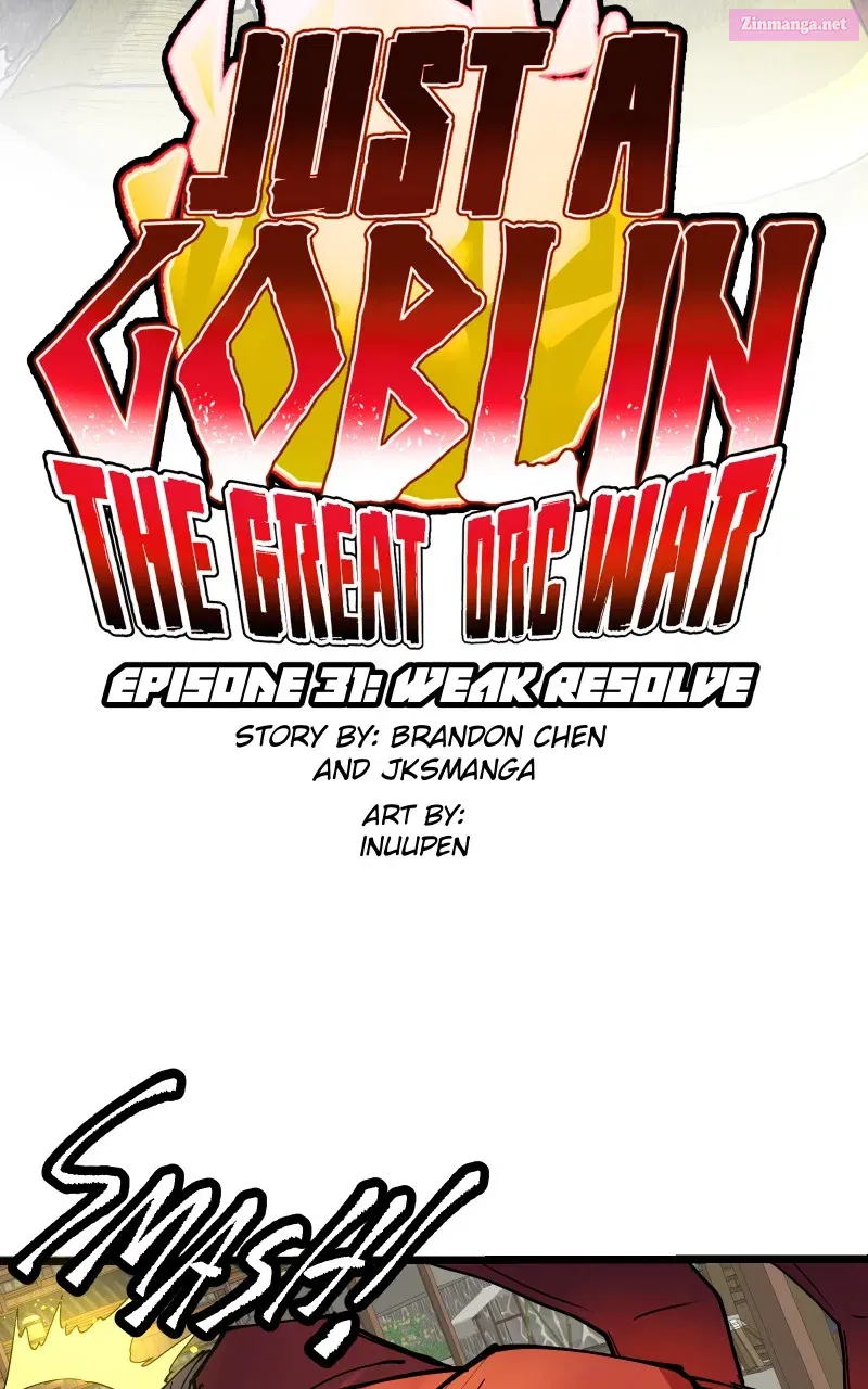 Just a Goblin Zinmanga X Chapter 31 Page 2