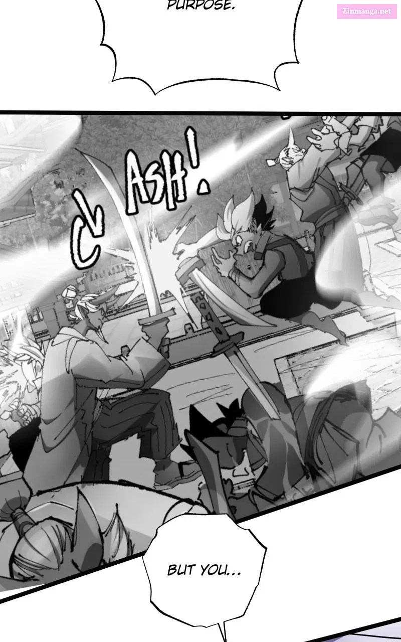 Just a Goblin Zinmanga X Chapter 31 Page 72