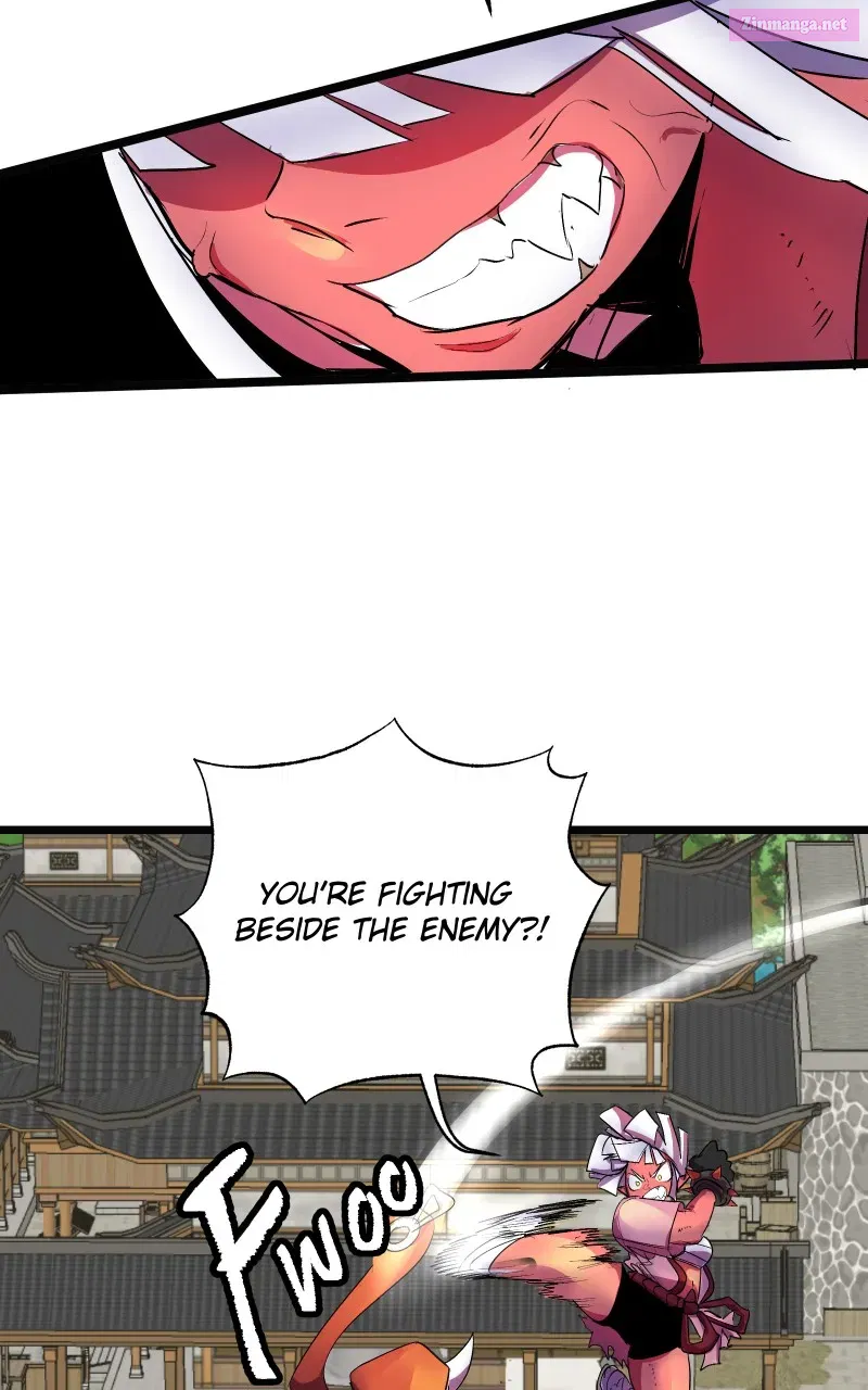 Just a Goblin Zinmanga X Chapter 31 Page 73