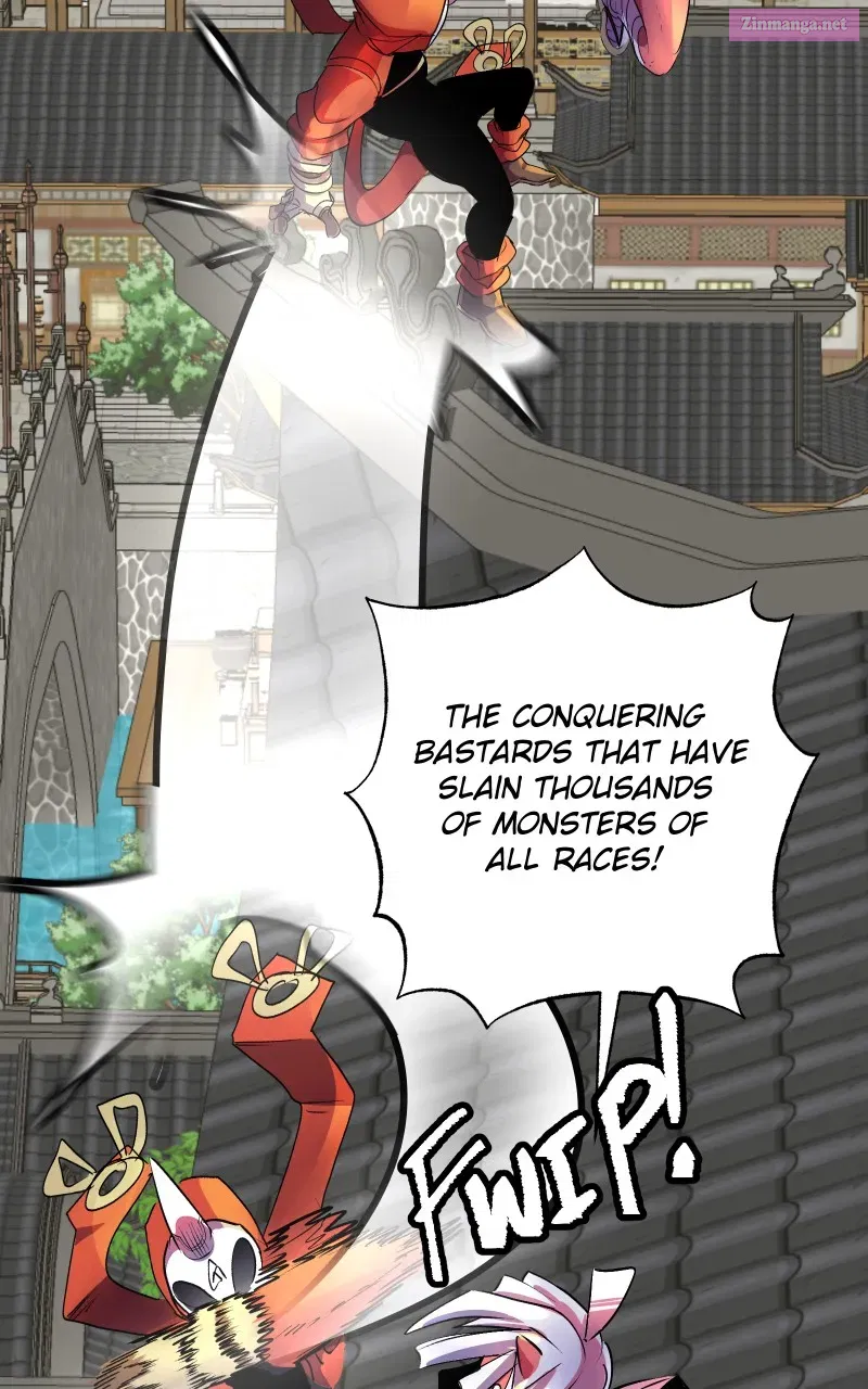 Just a Goblin Zinmanga X Chapter 31 Page 74