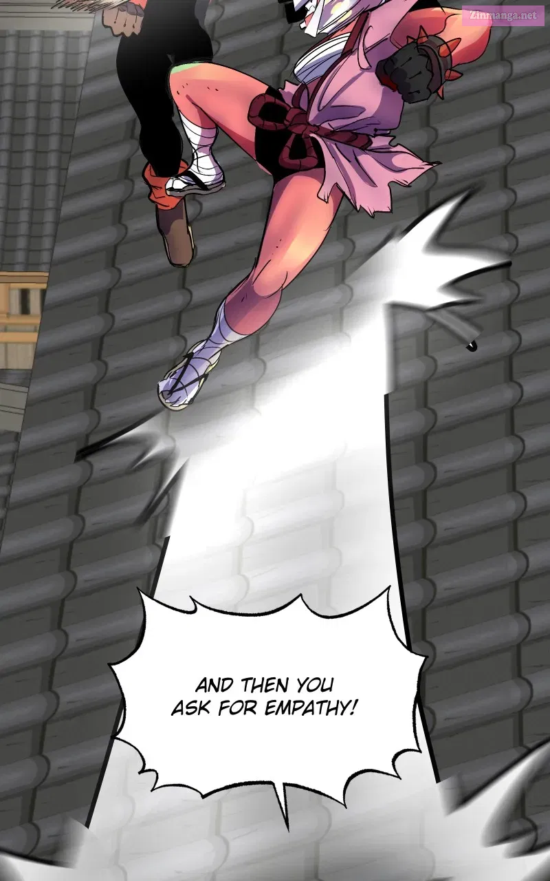 Just a Goblin Zinmanga X Chapter 31 Page 75