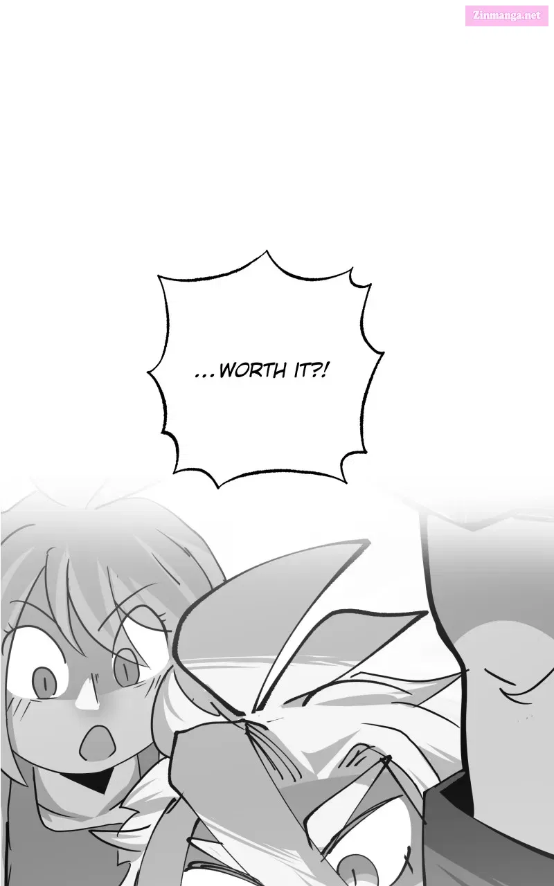 Just a Goblin Zinmanga X Chapter 31 Page 79