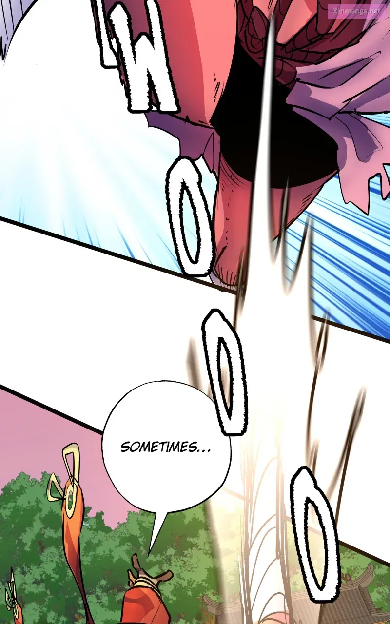 Just a Goblin Zinmanga X Chapter 31 Page 81