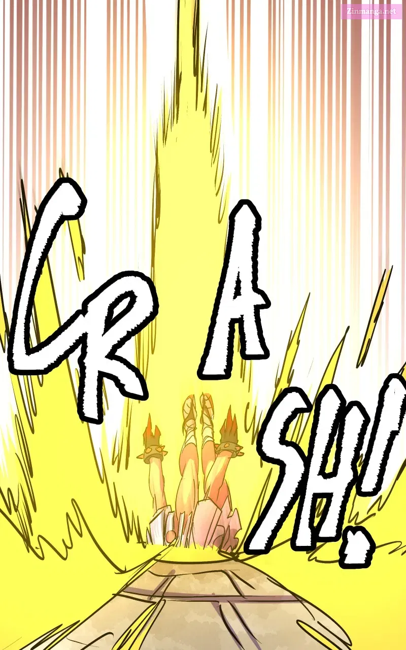 Just a Goblin Zinmanga X Chapter 31 Page 101