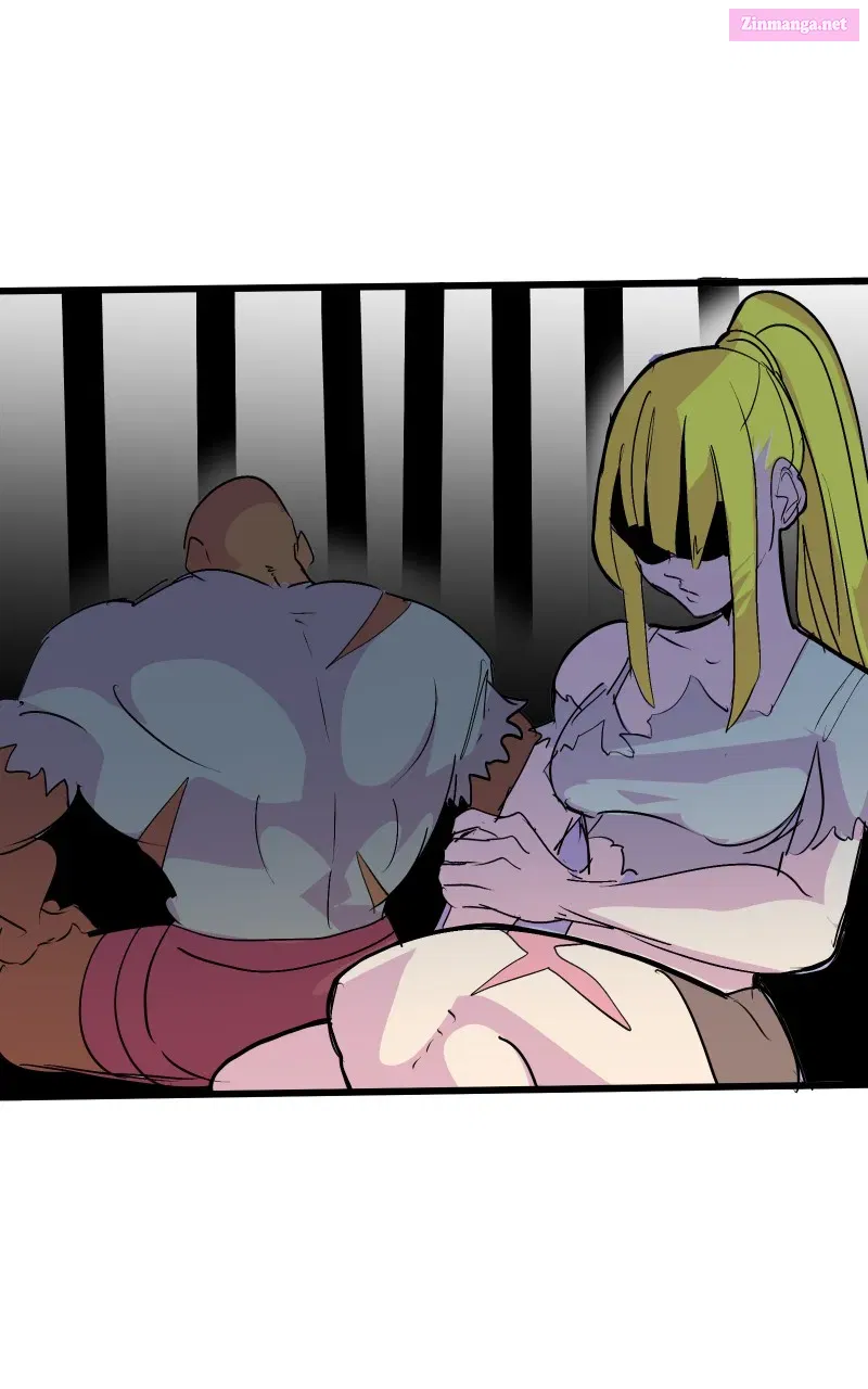 Just a Goblin Zinmanga X Chapter 31 Page 111